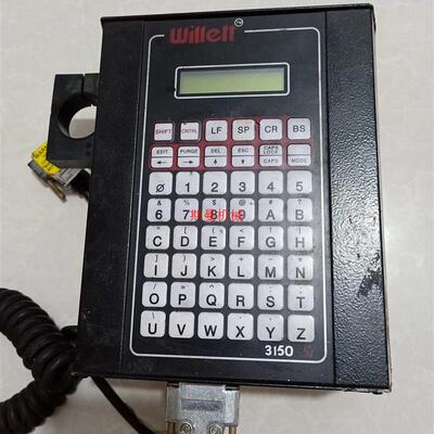 议价WILLERR WILLEFF 3150SI 3150 SI 102405075-000422M议价