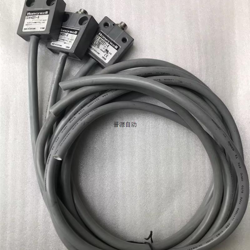 议价限位开关 行程开关,914CE1-6, 线长拍前议价