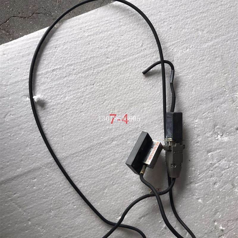 议价雷尼绍光栅读数头编码器 RENISHAW RCH24Z15A00A 实拍包好