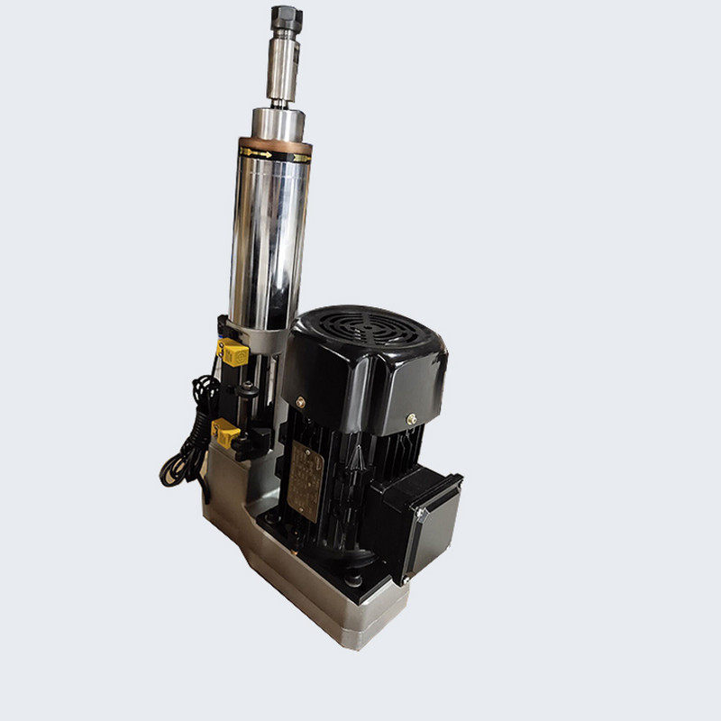 急速发货攻丝机 钻削自进给p数控钻 绞攻多轴74动力头 钻孔主轴头