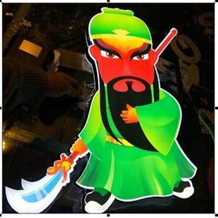 新品21发光字招牌定做广告w牌B制做EB发光灯箱亚克力不锈钢制品