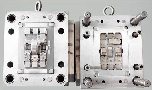 模具定做零件压铸加工定制加z工设F计注塑产品开塑料模具模模具i.