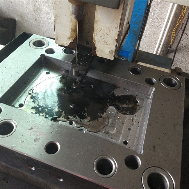 极速机械五金零件定制电火花线切割加工冲压模具铝板铜钢铁.件加