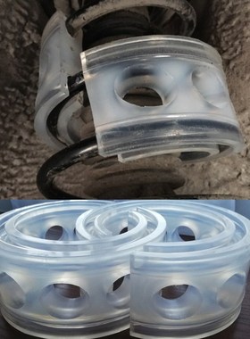 Car Spring Bumper In The Spring Buffer Cars Auto Buffers Sho