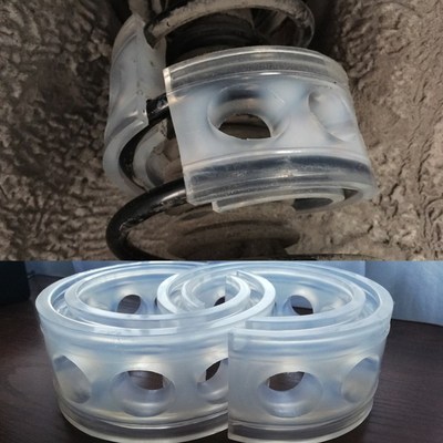 Car Spring Bumper In The Spring Buffer Cars Auto Buffers Sho