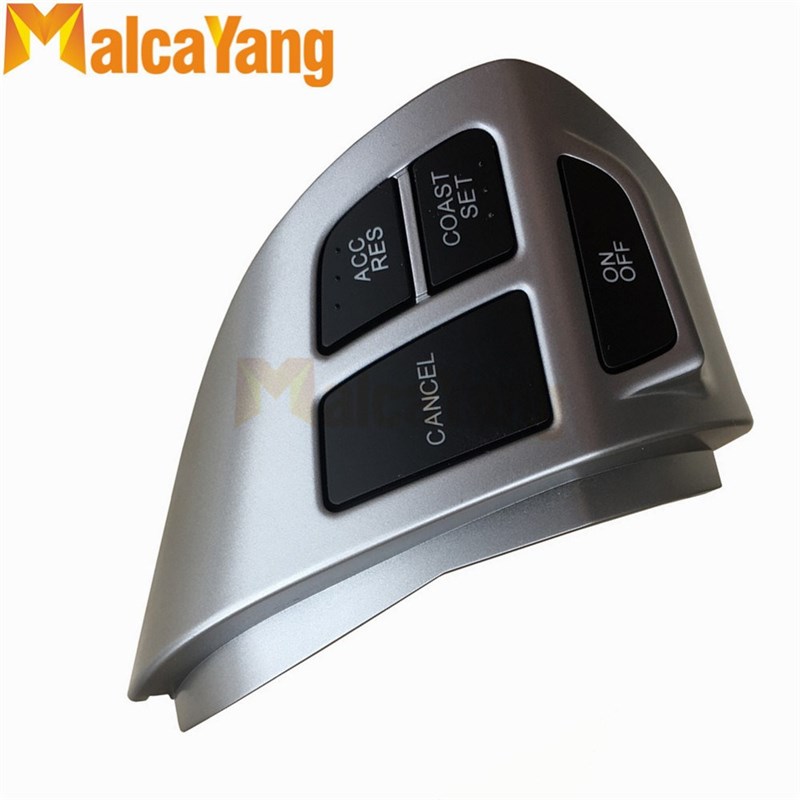 For Mitsubishi ASX 2007 2012 Outlander Cruise Control Switc
