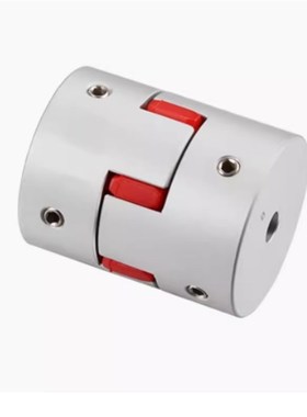 DEP02 DEP12-D14 D20 D25 D30 D35 D40 D55 D65 D80 DEP01-联轴器