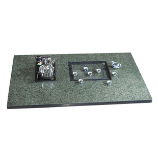 天然大理石台面定制泡茶功夫茶台面板户外光亮面茶几餐桌板材单买