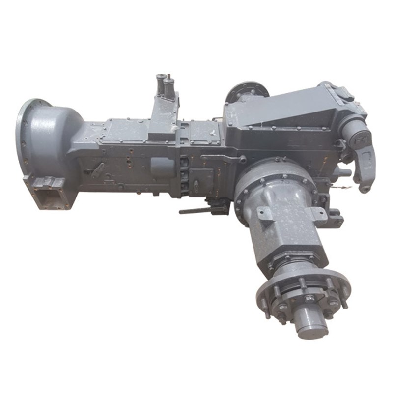 适用雷沃欧豹拖拉机后桥前桥变速箱液压悬挂配件FT800a提升杆球头