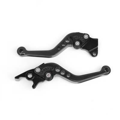 极速Motorcycle Long CNC Brake Clutch Levers 适用于 Honda Gro