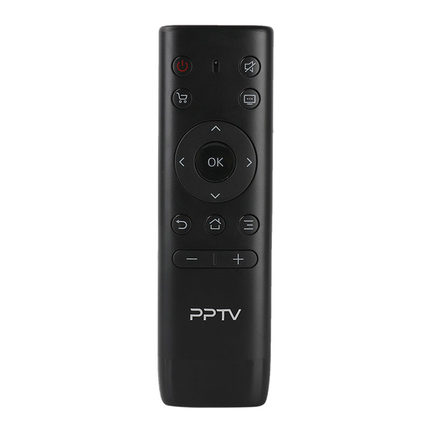 厂家适用于PPTVg液晶电视遥控器PPTV-32C2 40C2 50C2S 65C2 43/55