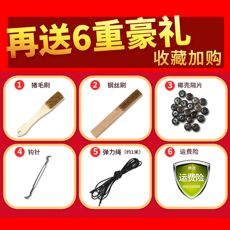 工厂销尼泊尔爆肉大金刚菩提子通货5五6六瓣O男士手串原籽散珠