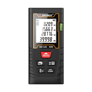 Rangefinder 50/70/100/120M Laser Distance Meter Digital Gree