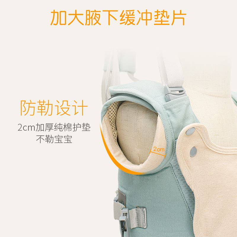 宝宝学步带婴儿学路背带牵防摔防勒小孩全儿M走童走路引绳安带神