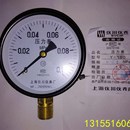 气压表 真空表 水压表 压力表 锅炉蒸汽压力表 上海仪川Y100