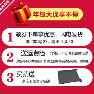 新品 科钓人2023款 双充电探鱼器无线彩屏声纳N路亚声呐水下可视冰