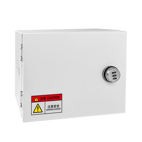 16a新能源充电插座汽车户外防水插座防溅配电箱五菱宏光接地宝专