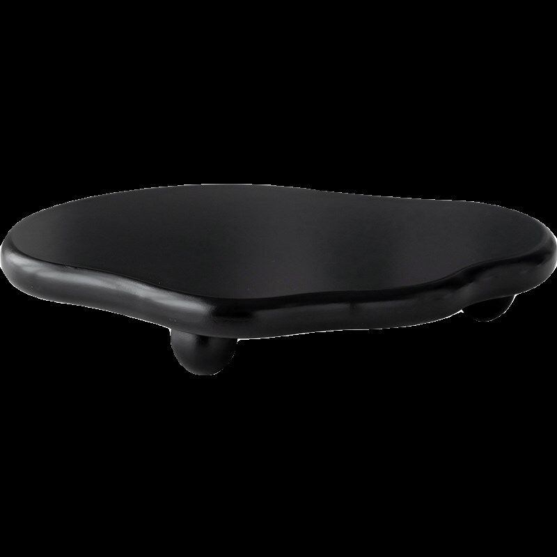 方寸时光桌面不规则托盘黑白彩色云朵摆盘拍摄道具香薰首饰收纳盘,家居饰品,香薰托盘,淘宝优惠券,粉丝福利购,淘宝优惠卷