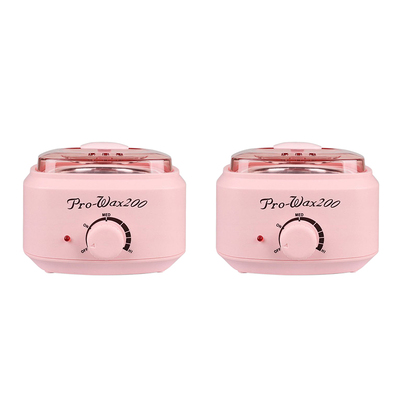 新品500Cc Mini Wax Warmer Heater Electric Hands Spa HaZir Re