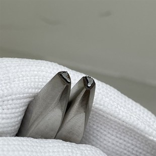 定制打金工具吉言钢印錾t刻戒指手镯钢印婴儿宝宝手脚掌印模具钢