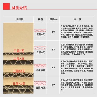 78号打 急速发货三五层纸箱开口箱A1 T73 包邮 政快递纸箱纸盒子