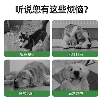 狗狗玩具球边牧自嗨玩具拉布拉B多柯基训练狗足球耐咬宠物用品