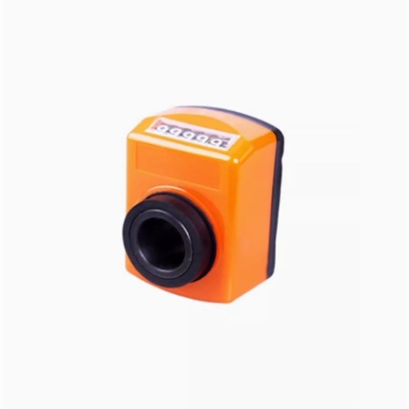 LJX01/LJX02/LJX11/LJX12-1/1.25/1.5/1.75/2/3/4/5/6位置显示器
