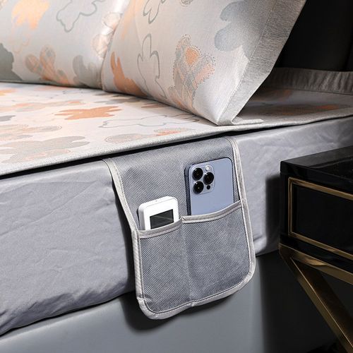 凉席冰丝席三件套可水洗A类母婴级夏季空调软席5提花冰丝凉席