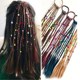 Girl color Cute Accesso Elastics 新品 lti Kids Hair Rope