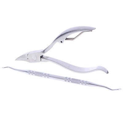 1 Set Good Quality Ingrown Toenails Pedicure Nail Correction