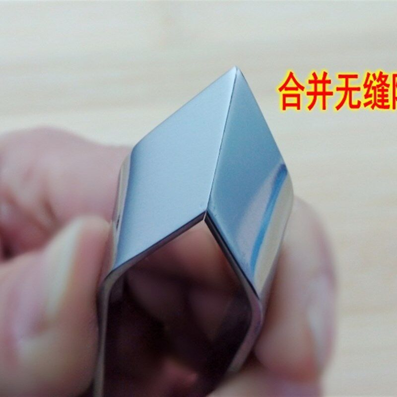 日式不锈钢鱼骨钳 多功能u除鸡毛猪毛夹子拔毛器除毛钳剔骨器骨夹