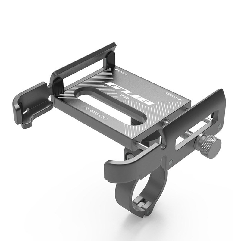 GUB P30 360 Rotating MTB Bicycle Phone Holder cellphone hol