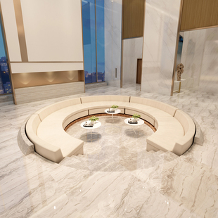 洽谈区沙发办公室沙发会客区沙发洽谈区沙发签约区沙发接待区沙发