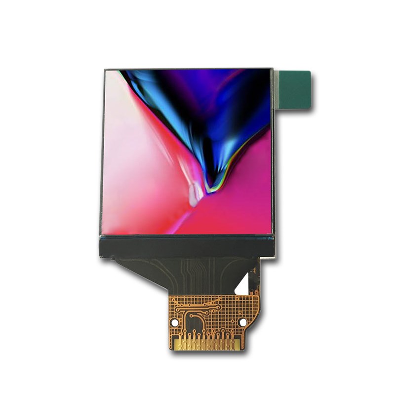 LCD Display 1.3 inch TFT Screen 240*240 ips Display 12PIN SP