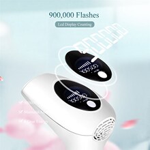 depilatory device for 极速lsed body electric facial light