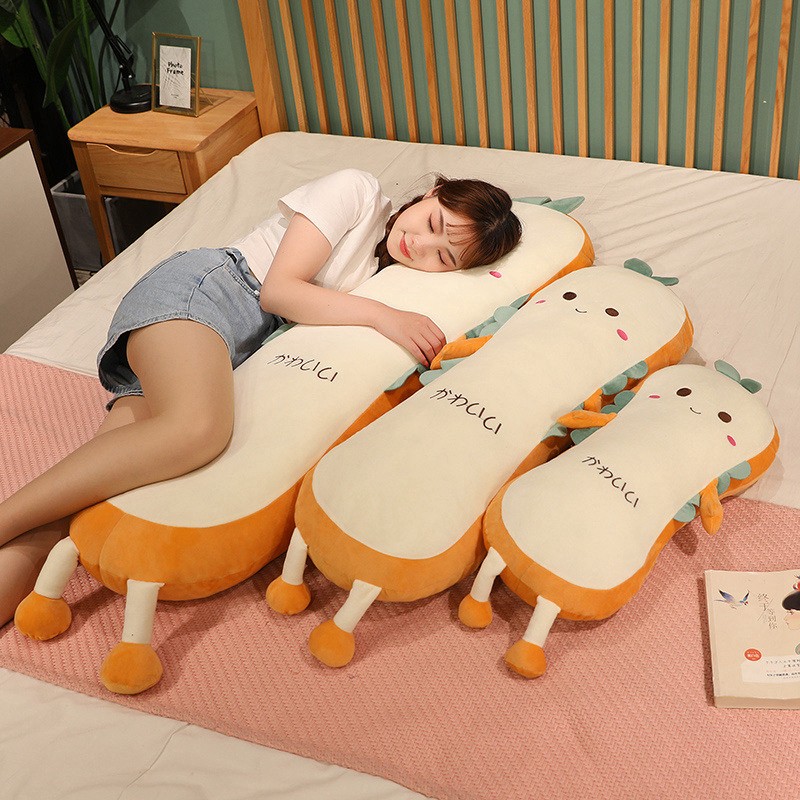 创意陪你睡觉实用生日礼物女生送女朋友男闺蜜老婆小众特别有意义