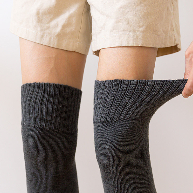 长筒袜男加厚保暖袜子加长过膝大腿袜冬天高筒袜中老年松口袜,女士内衣/男士内衣/家居服,长筒袜,淘宝优惠券,粉丝福利购,淘宝优惠卷