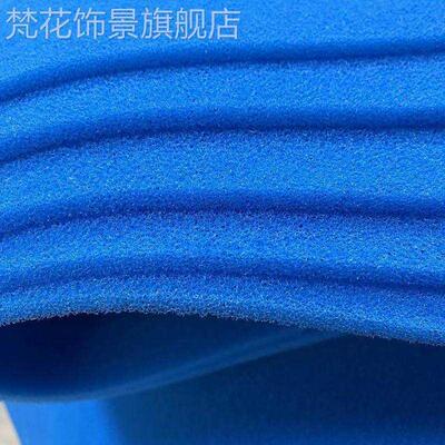 .烫台海绵服烫02579台硅胶海耐高温装新熨烫吸风海绵烫垫不绵积水