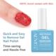 Base 推荐 Remover Nail Top Acrylic Burst Quickly Polish