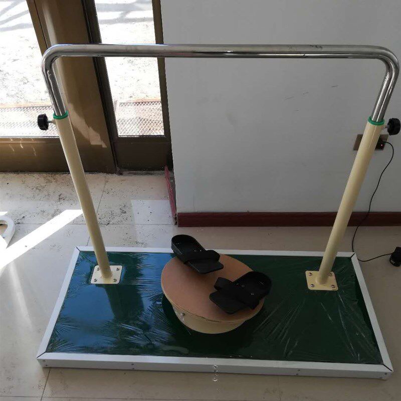 直销新品推荐髋关节旋转训练器康复训练器材下肢p运动  腰部旋转