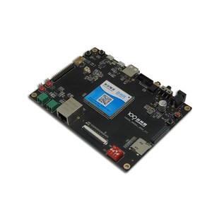 IMX6ULL含Linux雙系統(tǒng) 鴻蒙開發(fā)板 ARM主板 韋東山嵌入式 模塊選配
