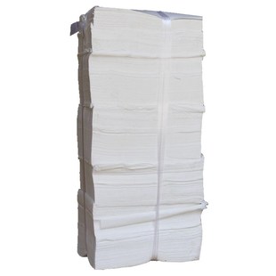 散装皱纹草纸医用卫生纸B超擦z拭纸医院大张刀切纸平板纸厕所厕纸