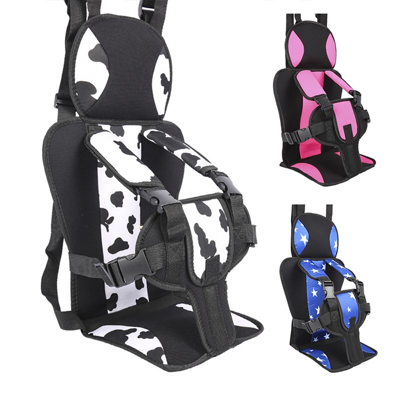 Cushion Chair Seat Baby-Stroller Toddler Girls Kids Soft Bre