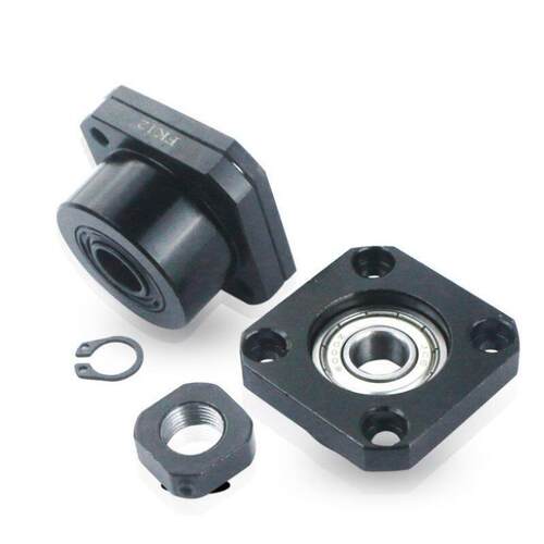 替代丝杠支座组件怡和达LEB01/LEB11-6-8-10-12-15-20-25-30 BTR/