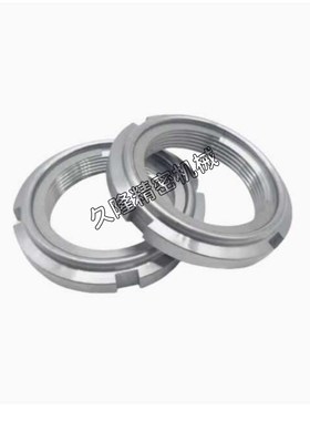 精密U型螺帽FUNT FUNTC FUNTS 10 12 15 17 20 25 30 35 40 45 50