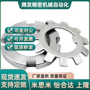 替代BKJ51 M80锁紧螺 M70 M45 M75 M55 M60 M65 M50 M40