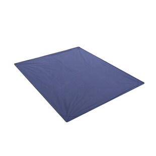 户外帐篷防潮地垫2米无拼接防水野餐垫野餐露营加厚耐磨沙滩垫子