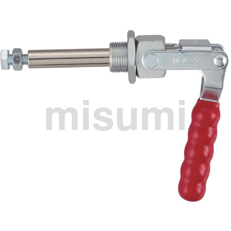 TCLH1 TCLH2 TCLH3 TCLH4 TCLH5 TCLH6 TCLV1上隆门闩式快速夹钳