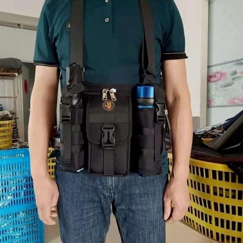 新款中老年旅行背包户外休闲单肩斜挎包出行旅游包雨伞水壶包时尚,箱包皮具/热销女包/男包,男士包袋,淘宝优惠券,粉丝福利购,淘宝优惠卷