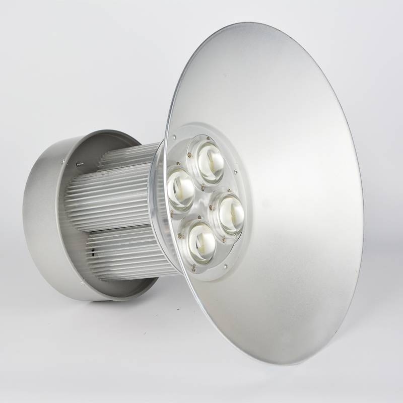 。集成工矿灯30W50W7q0W100W150W200W250W车间厂房工厂仓库照明